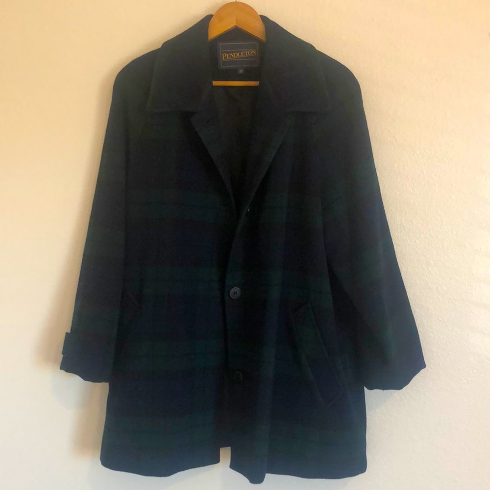 Pendleton Coat - image 1
